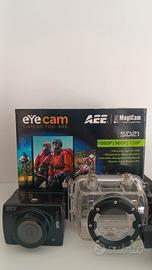 Action cam AEE MagiCam SD21