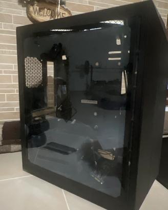 Case Pc Omen