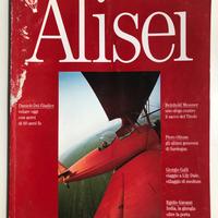 ALISEI  riviste del Touring Club Italiano