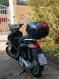 Piaggio Liberty 125