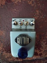 Marshall Guv'nor Plus pedale distorsione