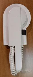 Citofono LT Terraneo BTicino PH630WS