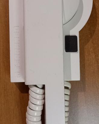 Citofono LT Terraneo BTicino PH630WS