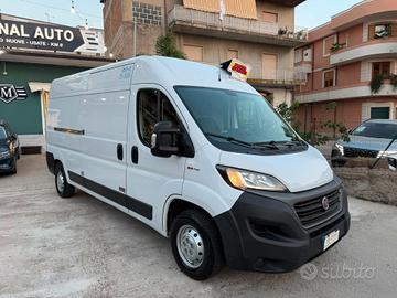 FIAT DUCATO 2.3 MJT 140 CV