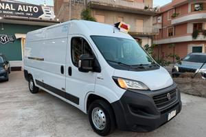 FIAT DUCATO 2.3 MJT 140 CV