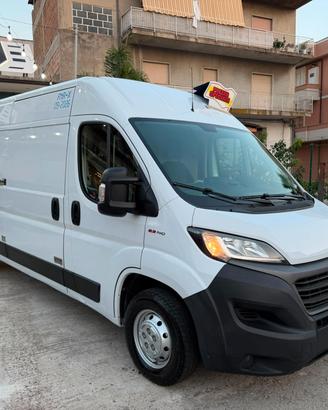 FIAT DUCATO 2.3 MJT 140 CV