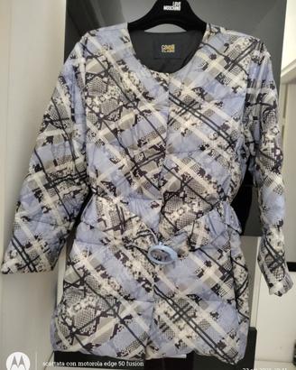 giubbino donna Cavalli Class di Roberto Cavalli 