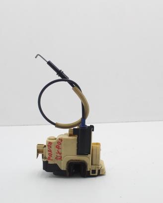 SERRATURA POSTERIORE DESTRA FIAT Panda 3° Serie (