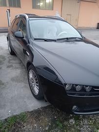 alfa romeo 159 1.9 jtdm