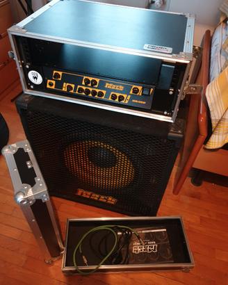 Case Proel