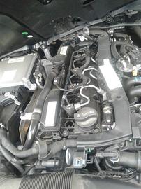 MOTORE MERCEDES 651 W205 C CLASSE OM 651921