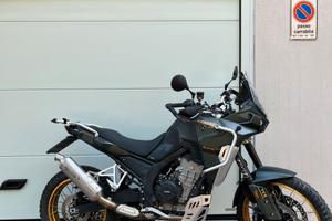 Kove 800 x pro