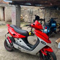 Pezzi Minarelli Orizzontale