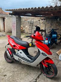 Pezzi Minarelli Orizzontale