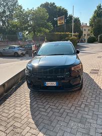 JEEP COMPASS E-HYBRID
