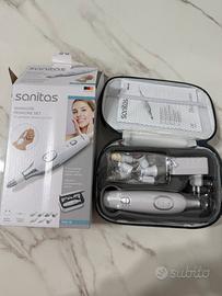Set per manicure e pedicure