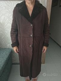 Cappotto vintage anni 80