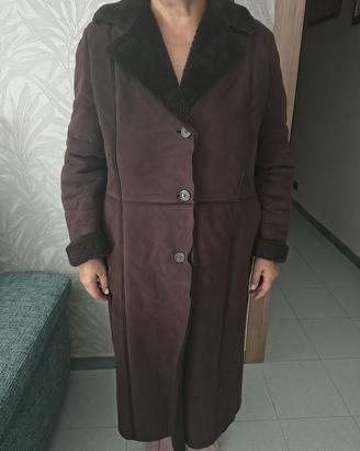 Cappotto vintage anni 80