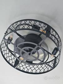 ventilatore a soffitto