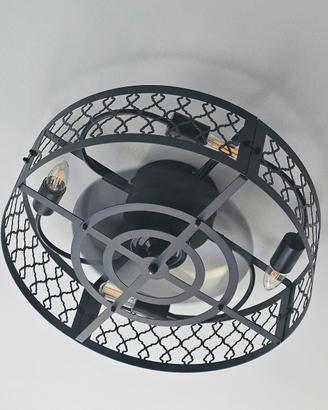 ventilatore a soffitto