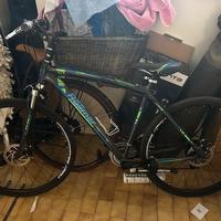 bici elettriche
