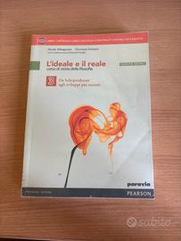 L’ideale e il reale 3