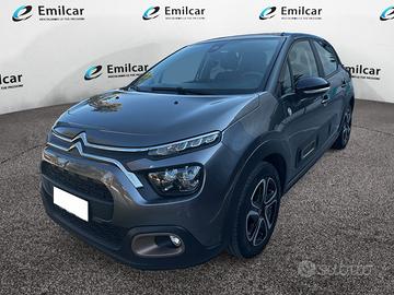 CITROEN C3 3ª serie - C3 PureTech 83 S&S C U383640