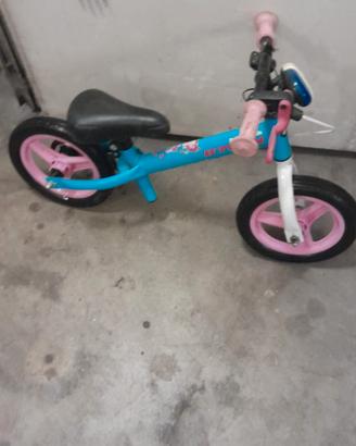 bicicletta