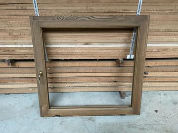 SERRAMENTO ESTERNO 111 X 115,5