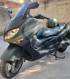 T Max d'epoca 