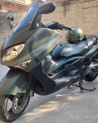 T Max d'epoca 