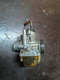 Carburatore dell'orto mikuni e pwk