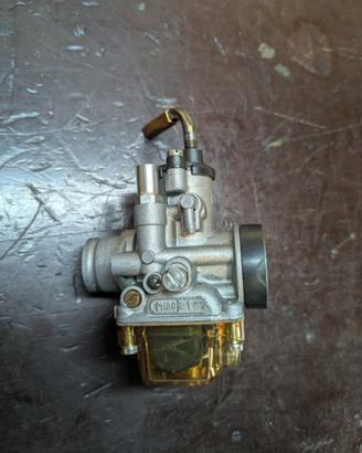 Carburatore dell'orto mikuni e pwk