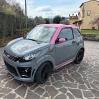 Ligier JS50 sport ultimate dci