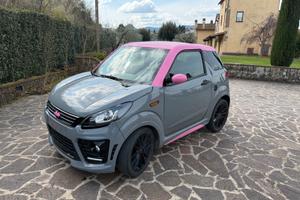 Ligier JS50 sport ultimate dci