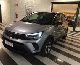 Opel Crossland 15cdti Edition 120cv At6 11 2021