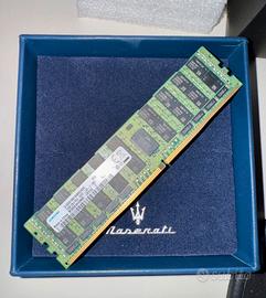 RAM PC Portatile & Desktop DDR2 DDR3 DDR4 💻