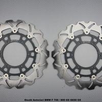 Dischi Anteriori BMW F 700 / 800 GS G650 GS