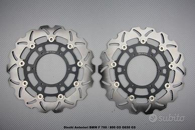 Dischi Anteriori BMW F 700 / 800 GS G650 GS