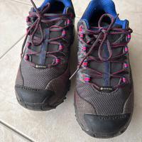 Scarpe La Sportiva Ultra Raptor GTX taglia 37,5