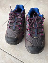 Scarpe La Sportiva Ultra Raptor GTX taglia 37,5