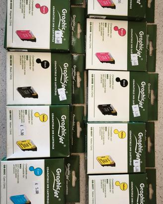 cartucce compatibili Brother LC-985