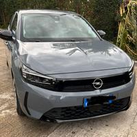 Opel Corsa 1.2 benzina