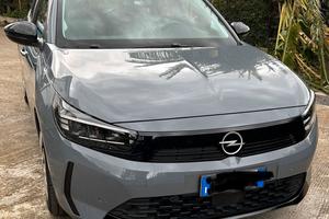 Opel Corsa 1.2 benzina