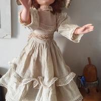 Furga bambola doll vintage damina