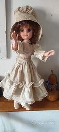 Furga bambola doll vintage damina