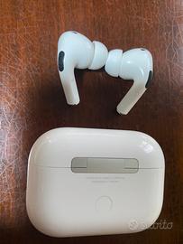 Apple AirPods Pro 2ª generazione USB-C