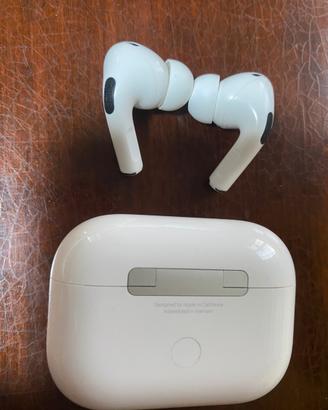 Apple AirPods Pro 2ª generazione USB-C