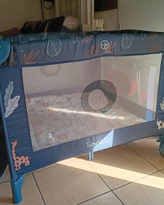 Box bimbi