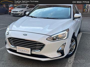 Ford Focus Plus 1.0 EcoBoost #11844